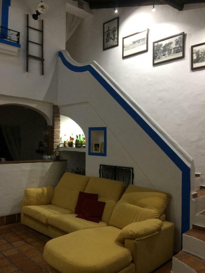 O Barro Villa Redondo Exterior photo