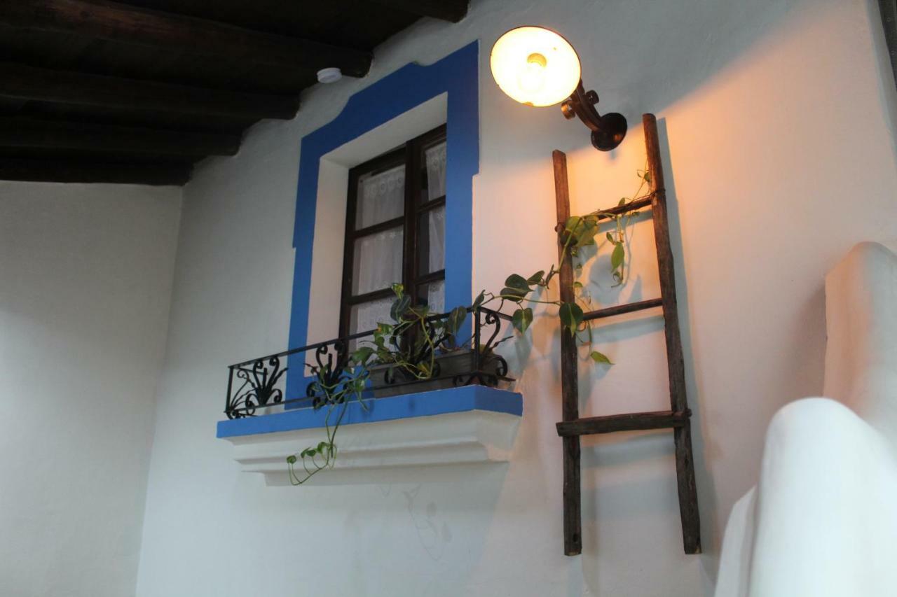 O Barro Villa Redondo Exterior photo