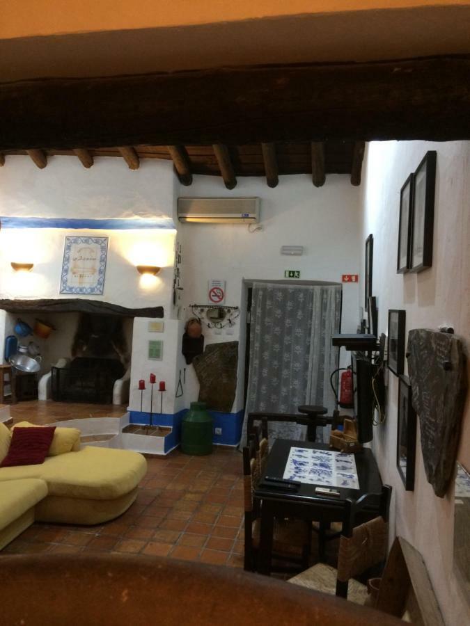 O Barro Villa Redondo Exterior photo