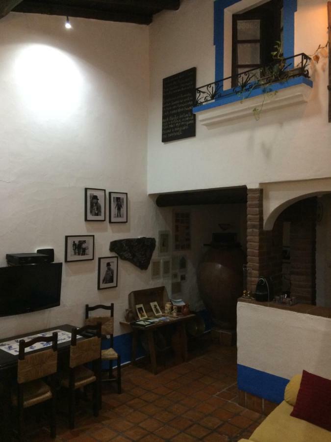O Barro Villa Redondo Exterior photo
