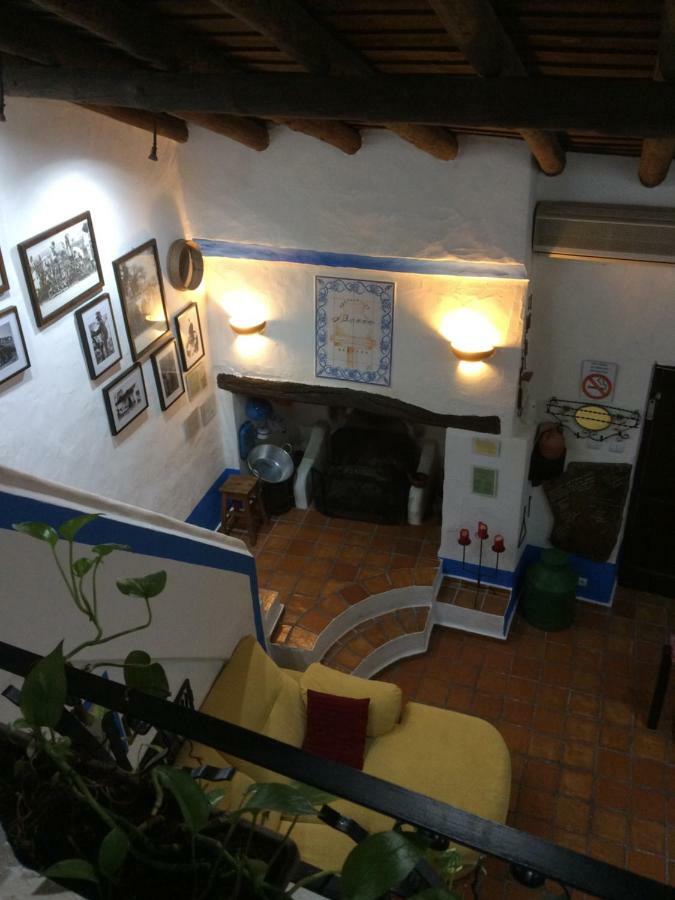 O Barro Villa Redondo Exterior photo