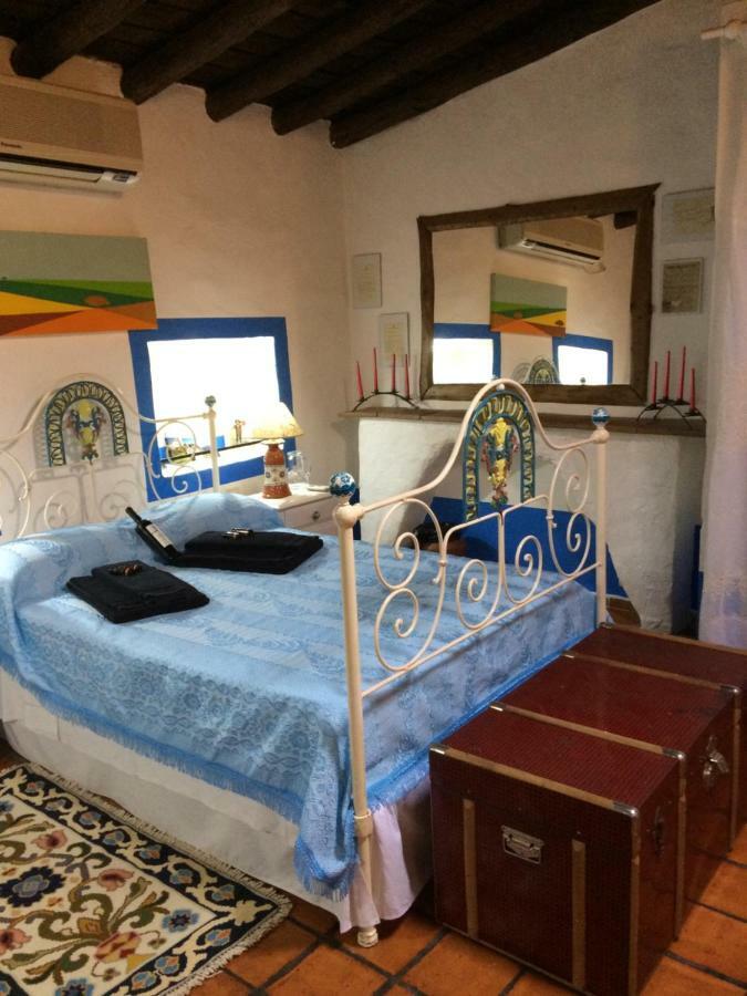 O Barro Villa Redondo Exterior photo