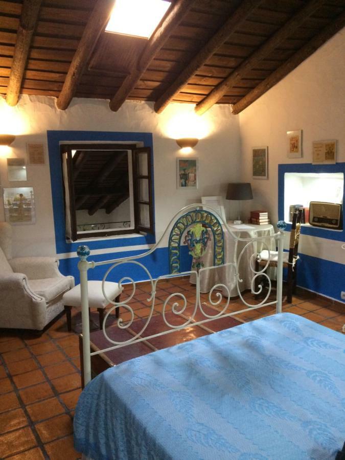 O Barro Villa Redondo Exterior photo