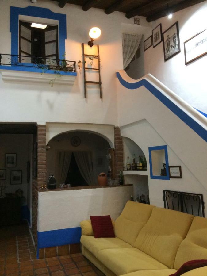 O Barro Villa Redondo Exterior photo