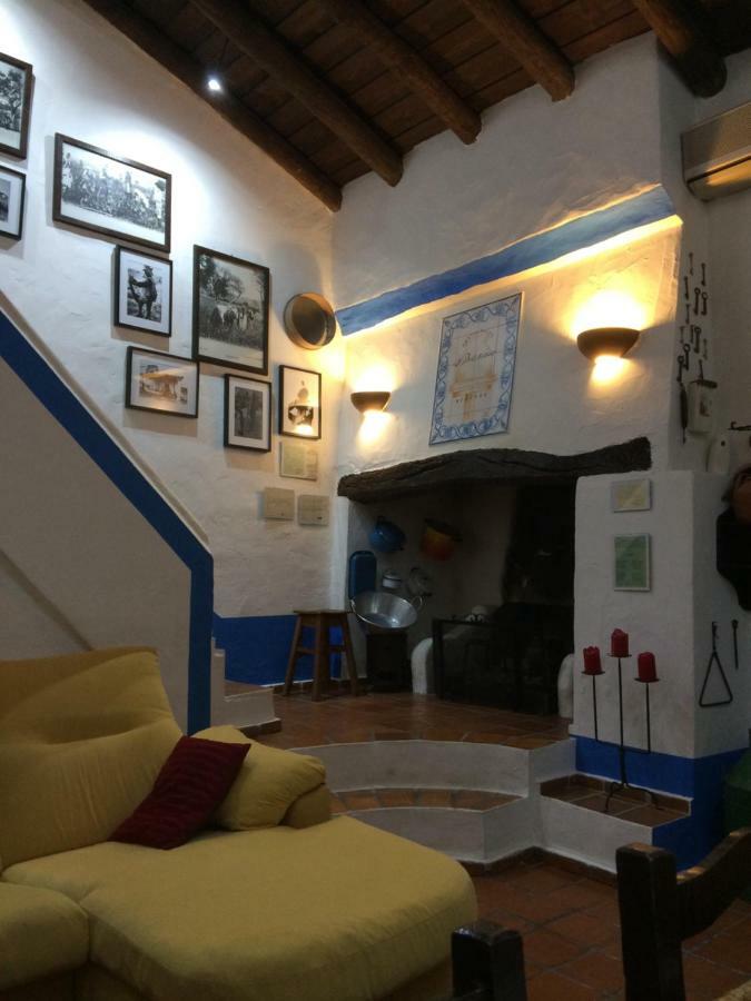 O Barro Villa Redondo Exterior photo