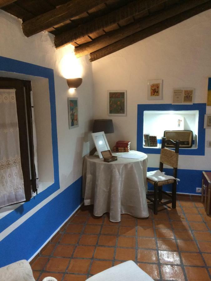 O Barro Villa Redondo Exterior photo
